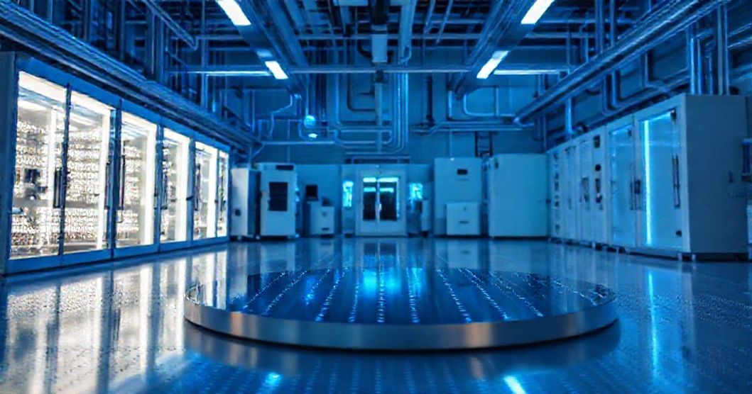 中国のAI企業が香港市場に上場