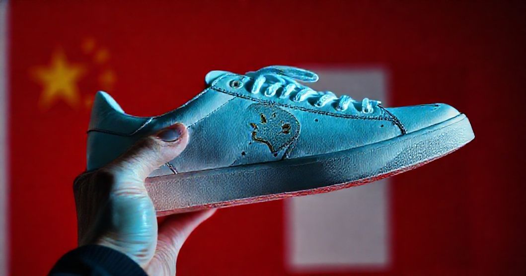 紅杉中国がGolden Gooseを買収