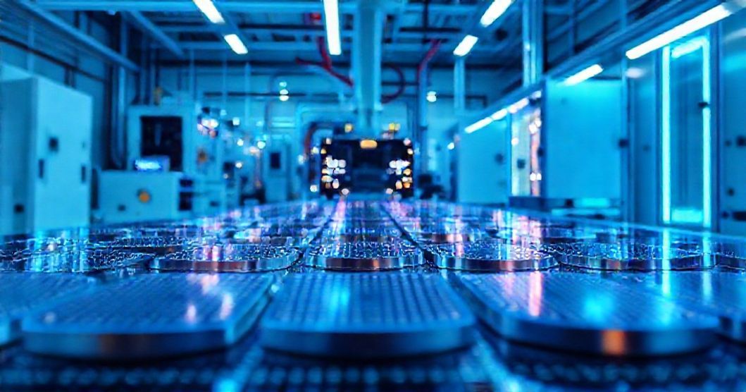 半導体産業の新たな展開