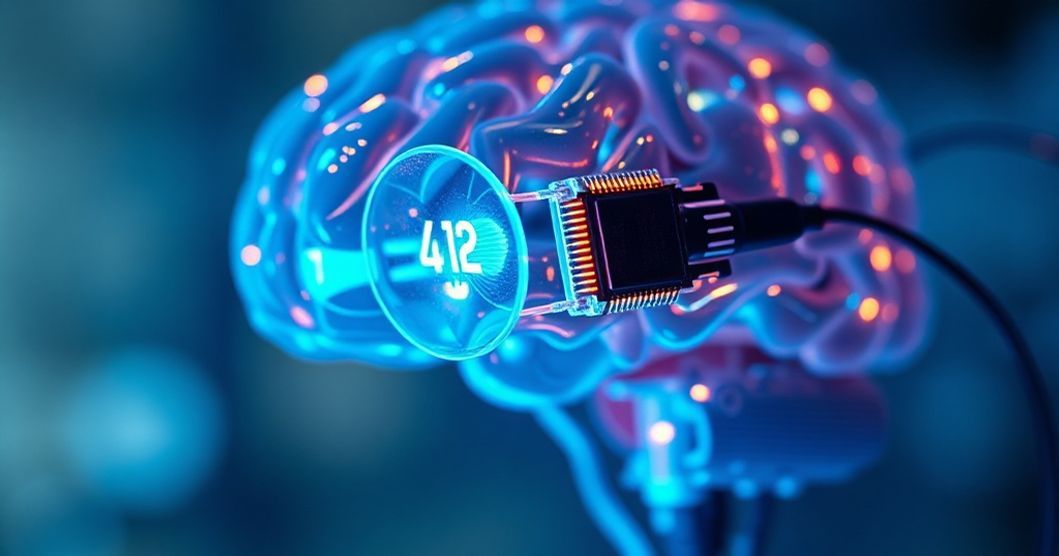 中国の脳機接口技術が進化