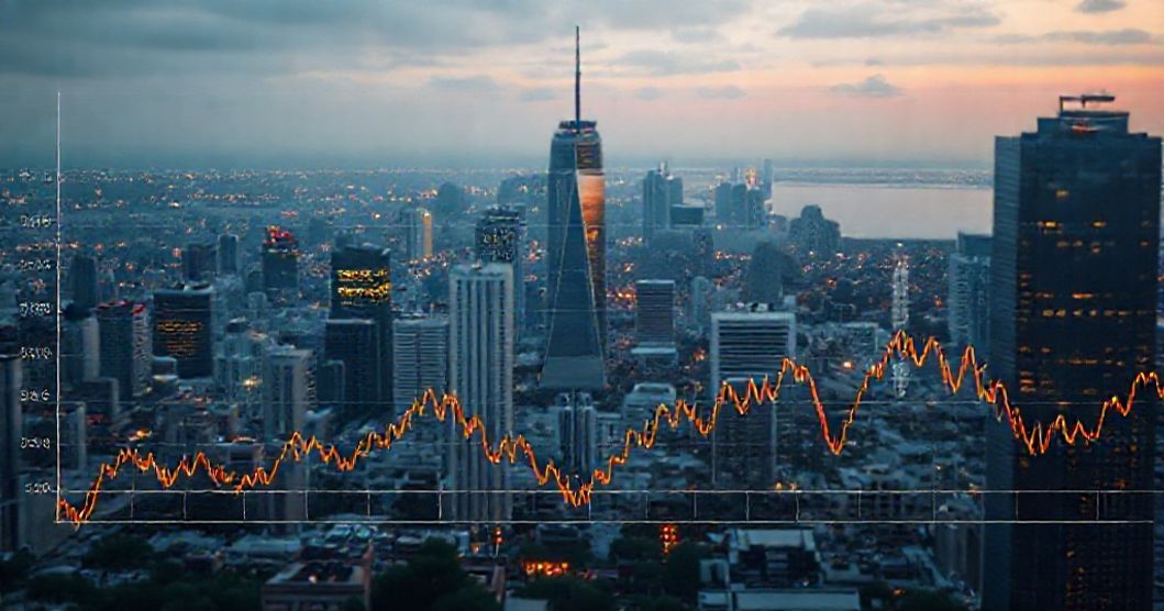 2026年大宗商品市場予測