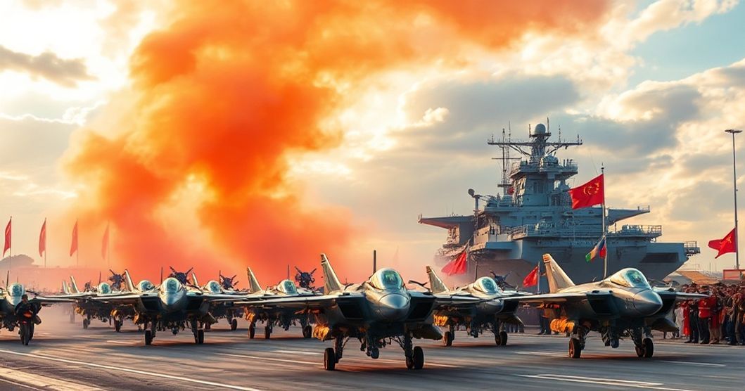 中国の思想戦略