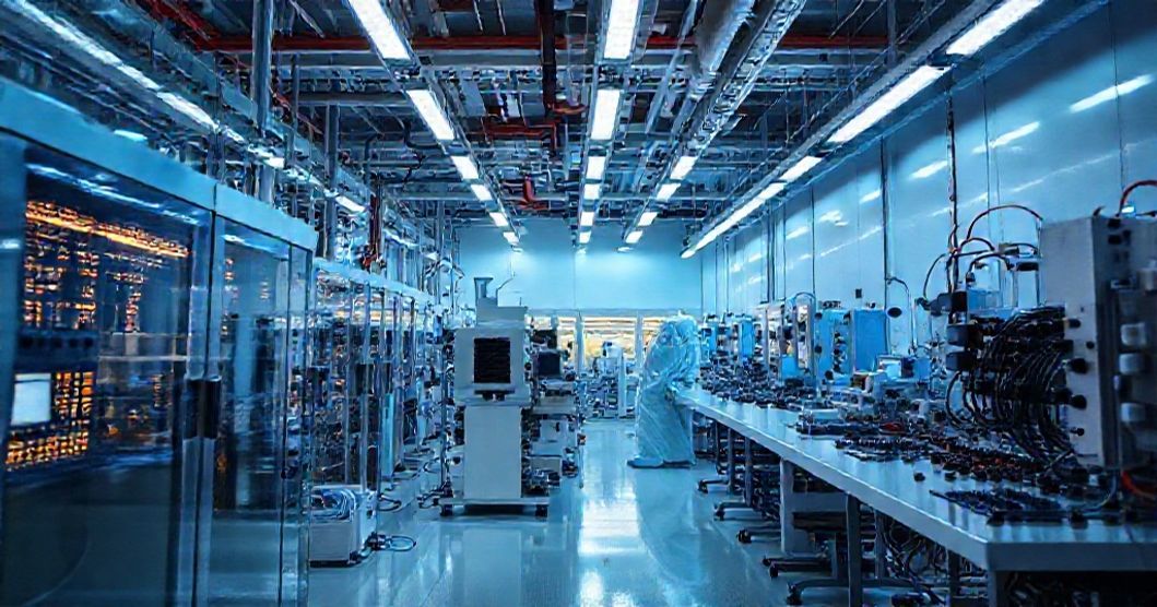 中国の半導体企業が米国の制裁に挑む