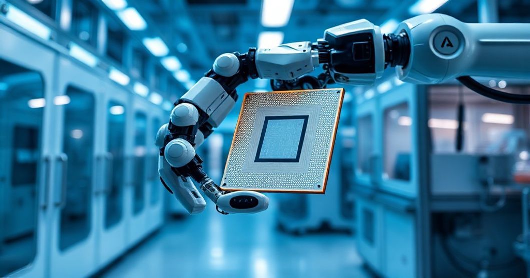 中国の半導体企業が米国の制裁に挑む