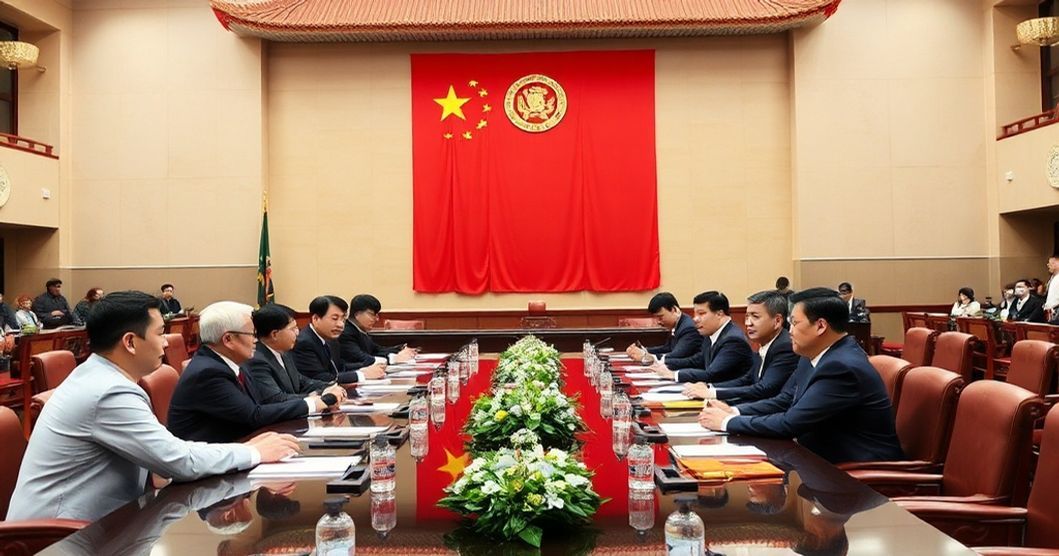 中国の経済発展