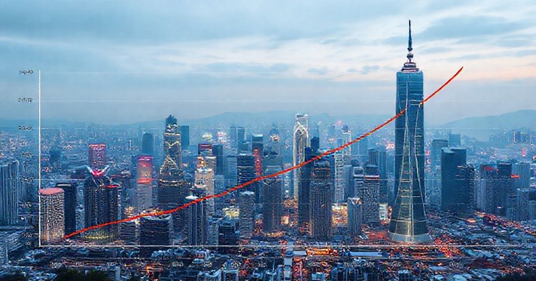 中国信托業、2025年上半期に信託資産規模が32.43兆元に達する