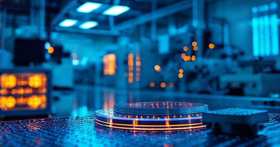 中国の半導体産業