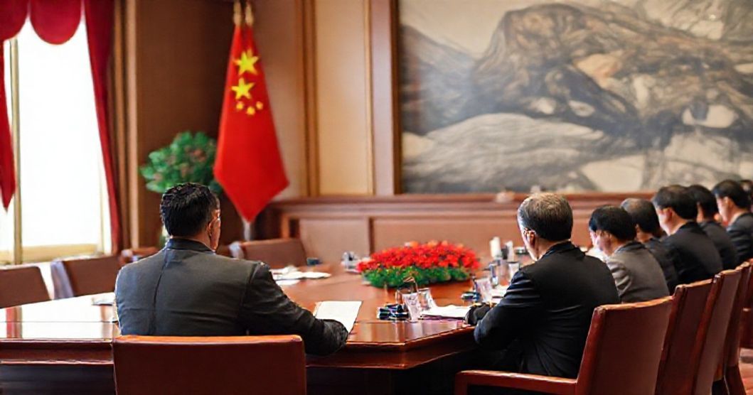 中国の社会治理体系の完善