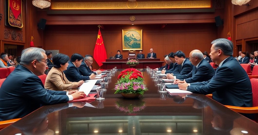 中国政府、経済政策を強化