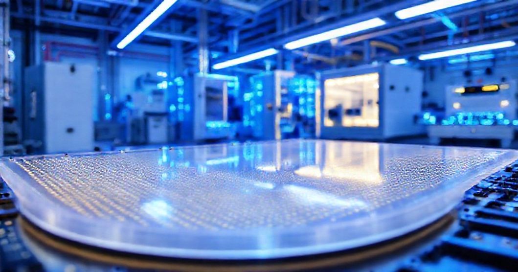 半導体産業の変化