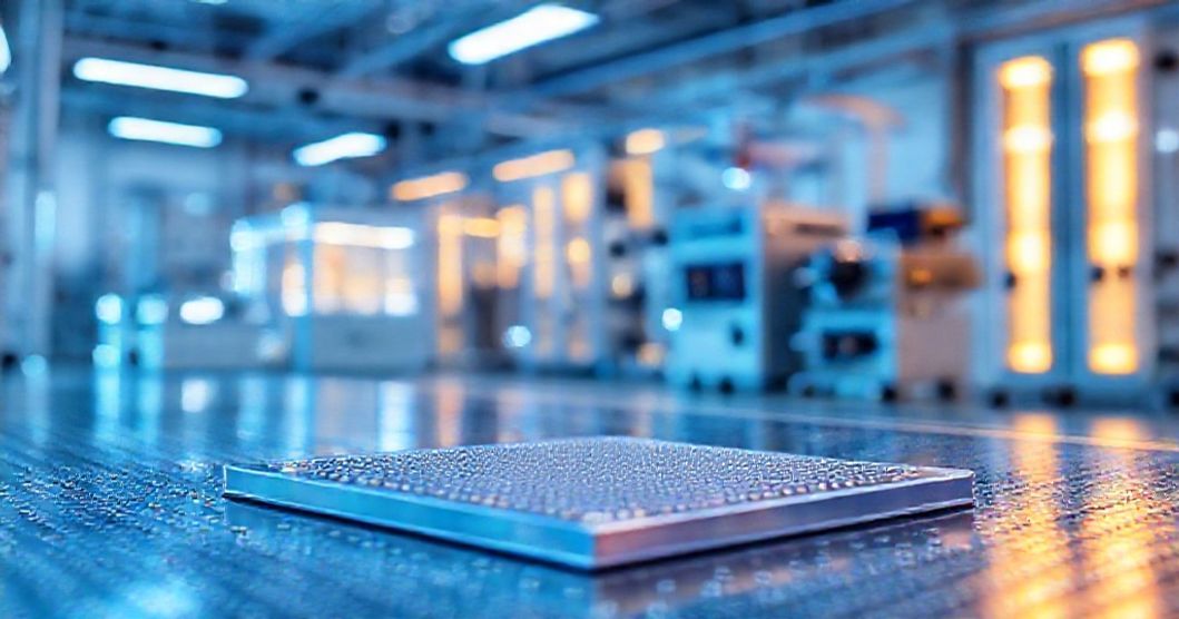 米国の半導体制裁と中国の対応