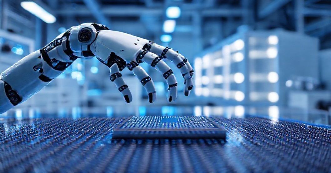 中国のAIスタートアップ、智譜AIが上場を目指す