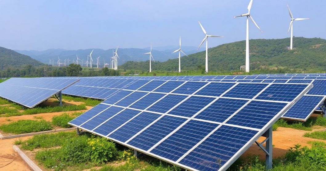 中国の生態保護政策の進展