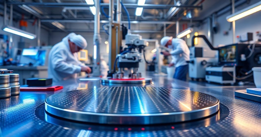 中国の半導体企業がIPOを目指す