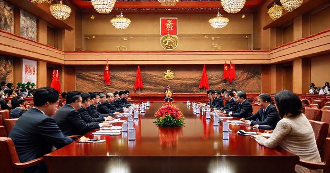 中国の新開発理念