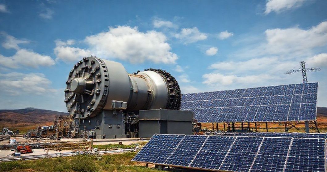 中国のエネルギー政策