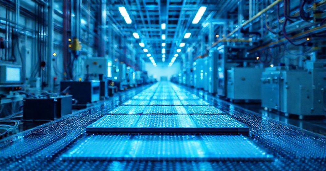 米半導体制裁と中国の対応