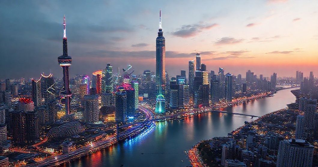 中国の新型光計算チップがAIの性能を飛躍的に向上