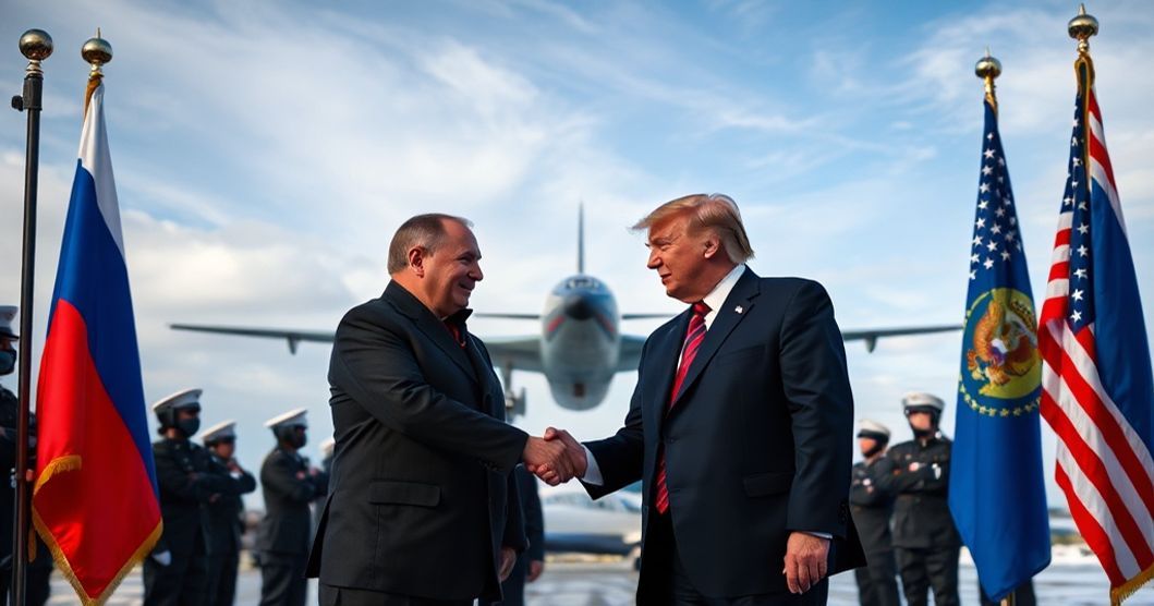 ロシアとウクライナの和平プロセス