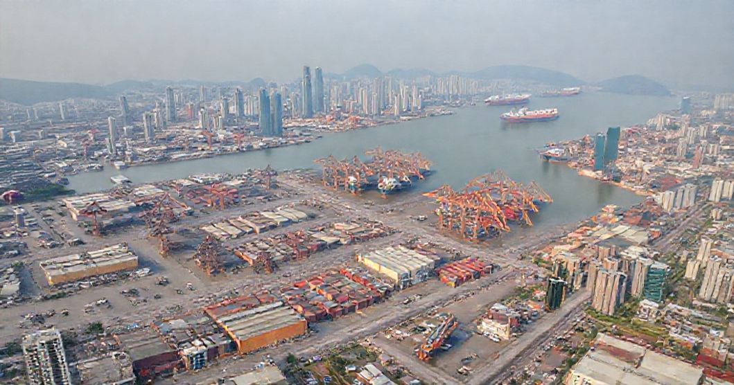 中国市場で初の公募REITs上市