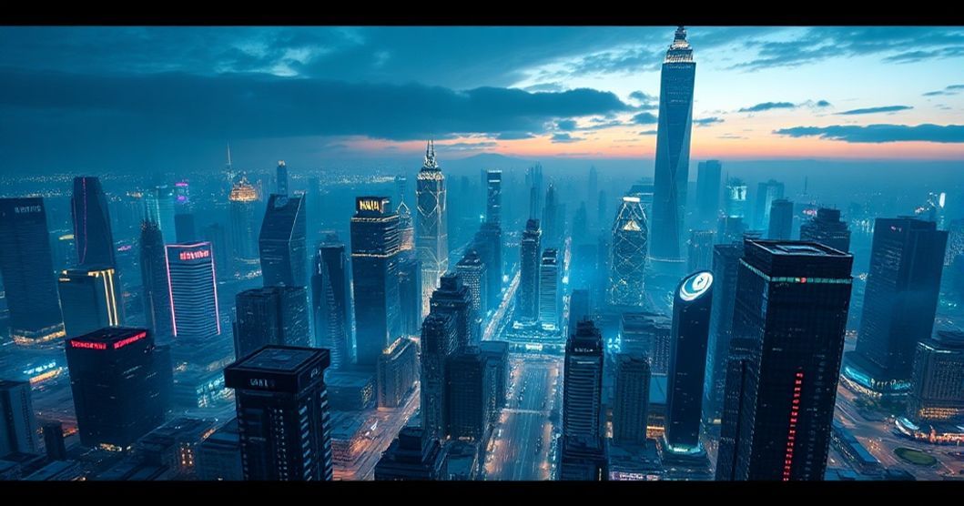 テクノロジー動向