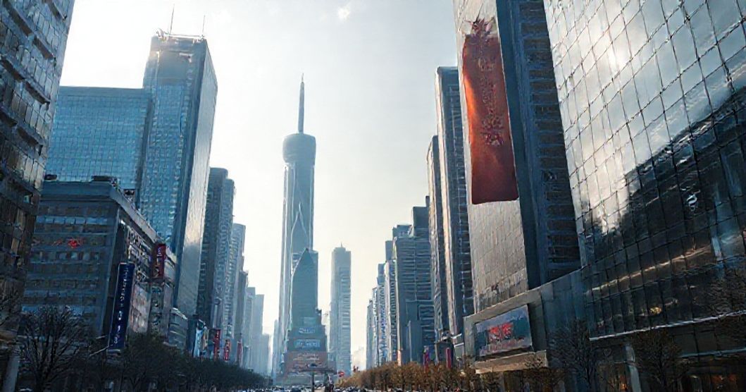 華商基金、20周年を迎える