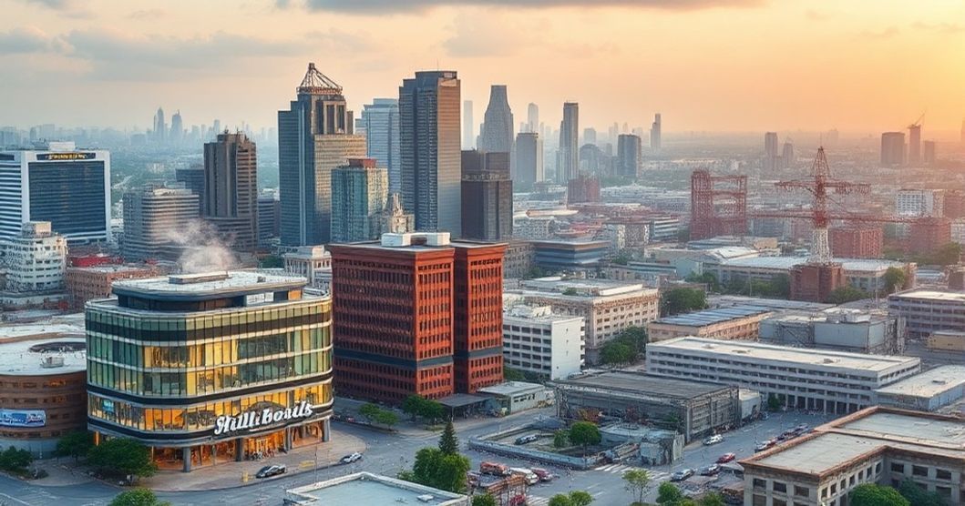 泡泡玛特フィリピン初出店