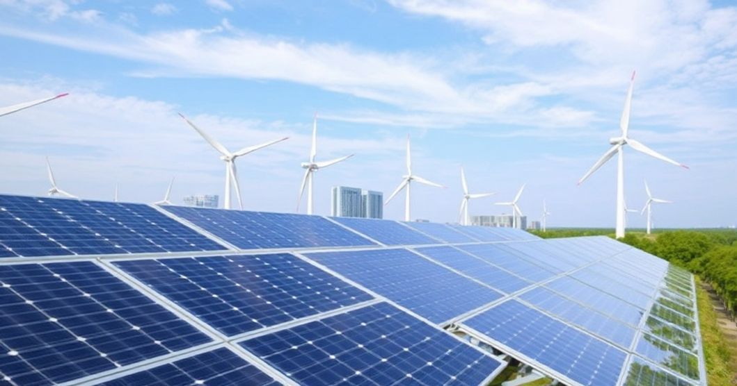 中国のエネルギー政策