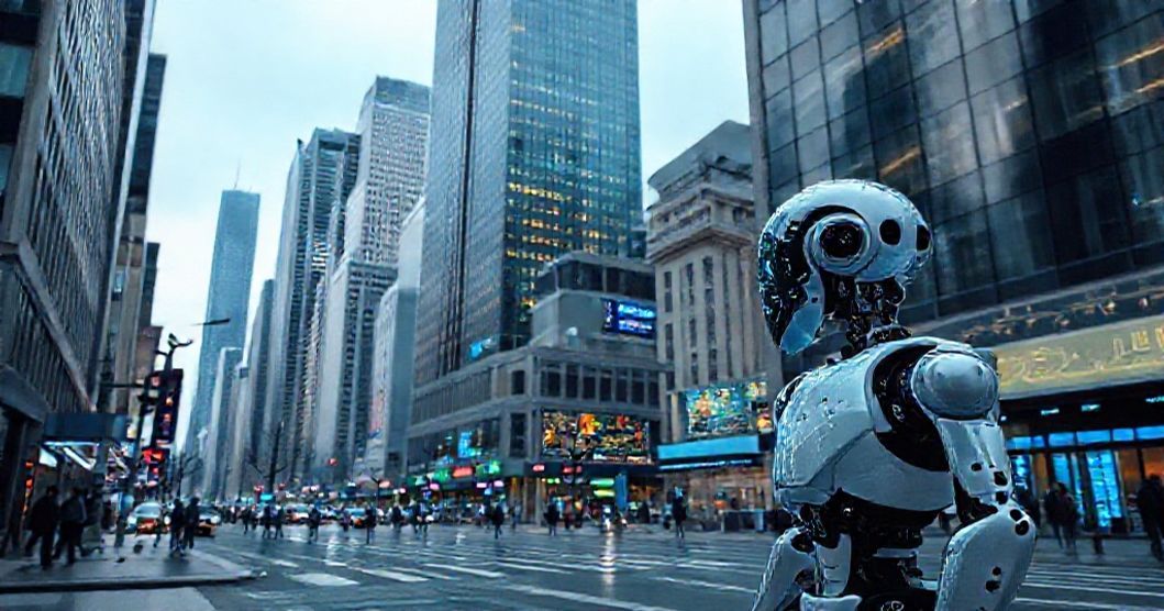 中国のAI技術が金融サービスを変える