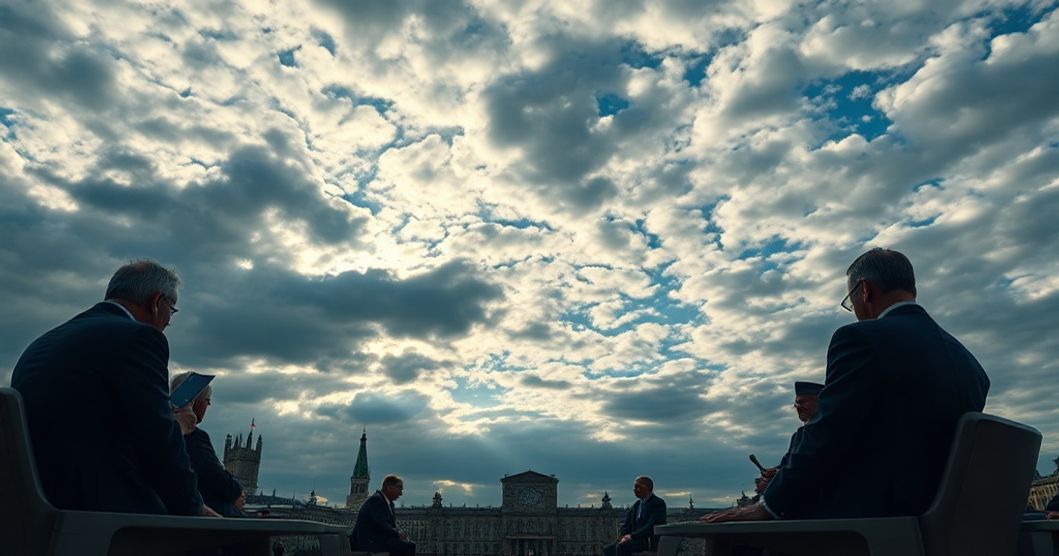 EU峰会でロシア資産没収案否決