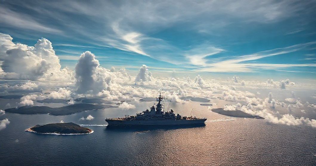 琉球の歴史と日本の軍国主義