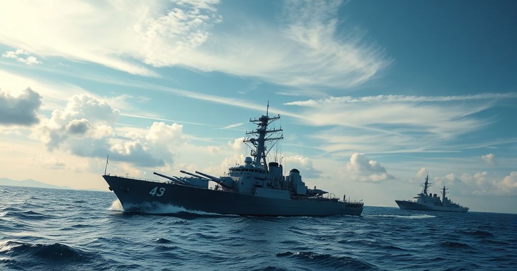 日本の軍事介入は現実的ではない