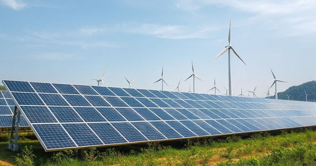 中国のエネルギー政策