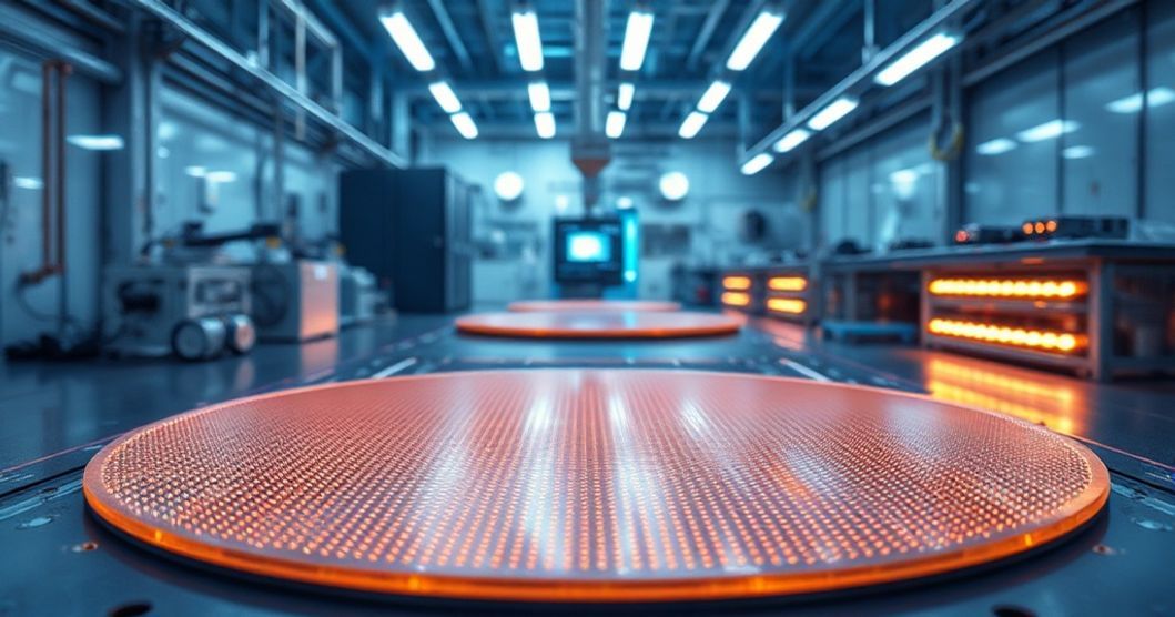 グーグルの半導体戦略