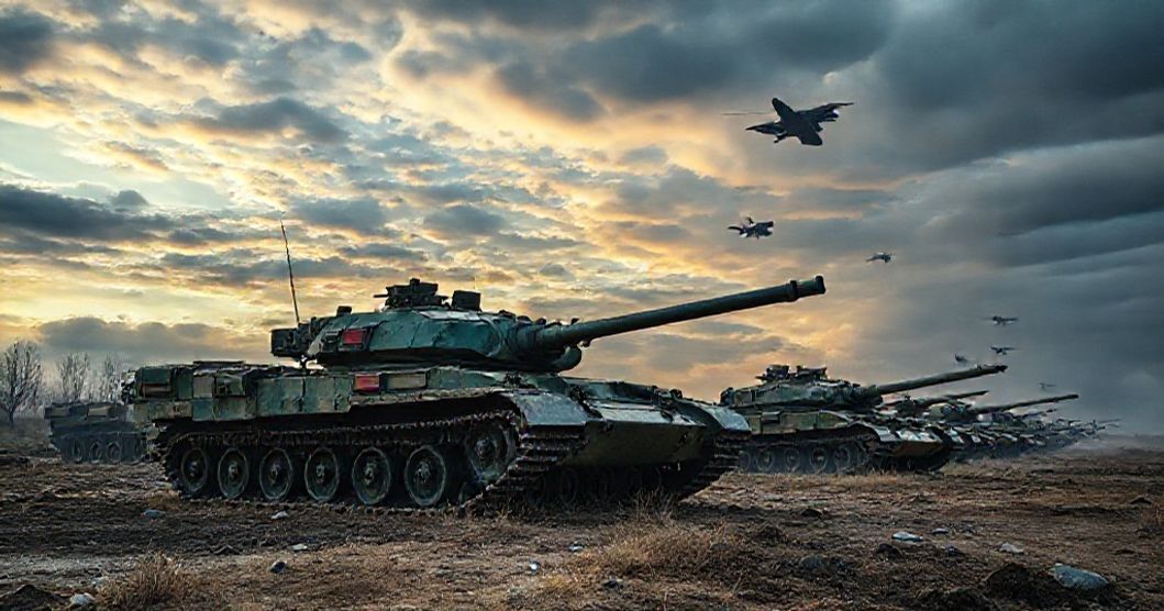 ロシア旅行の実態