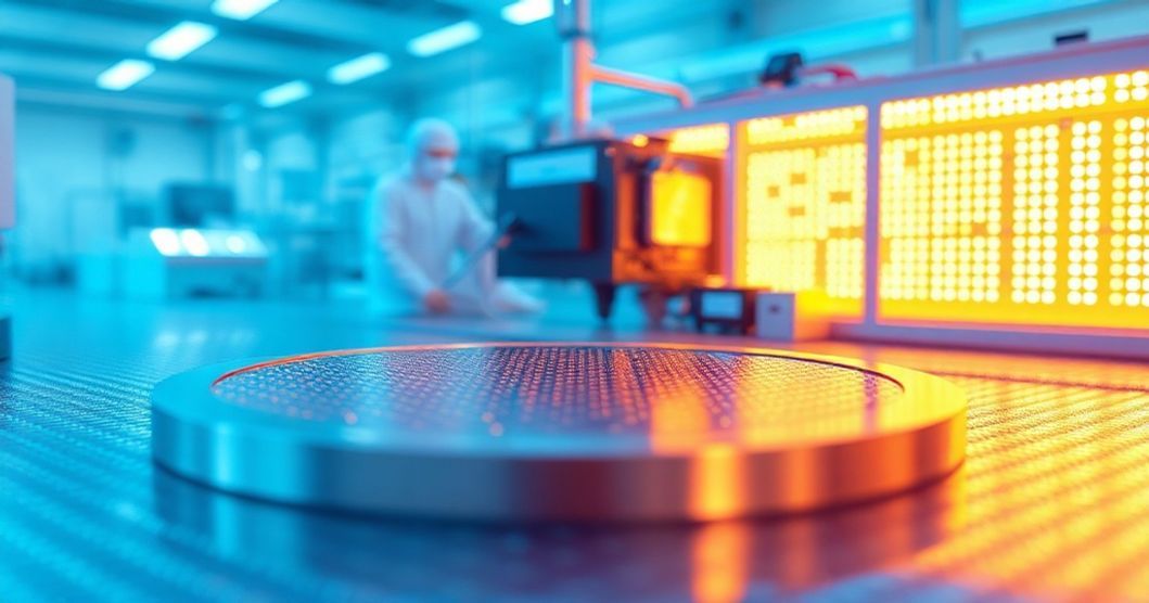 テンセント、AI戦略強化