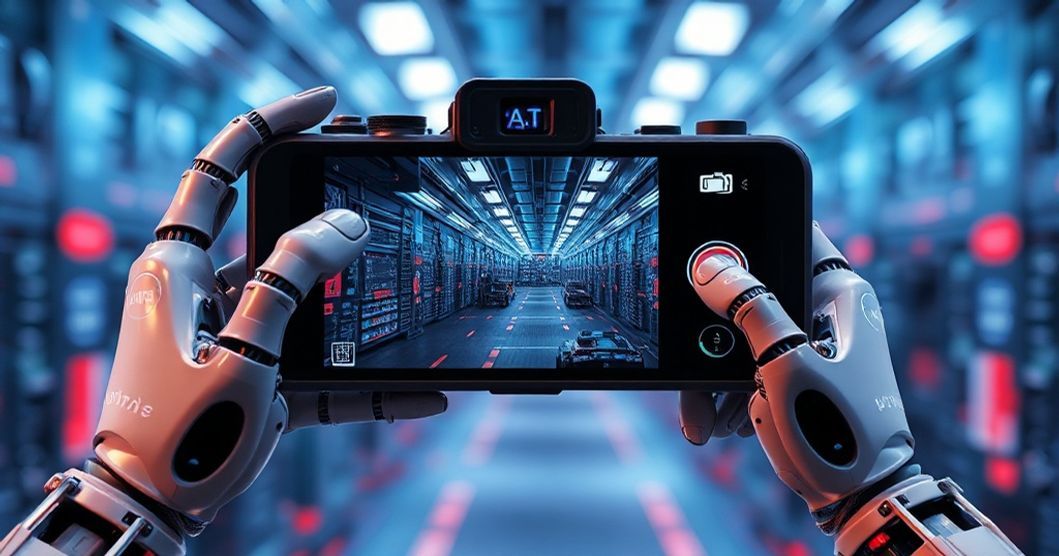 ファーウェイ、Pura 80シリーズにAI撮影機能を拡大