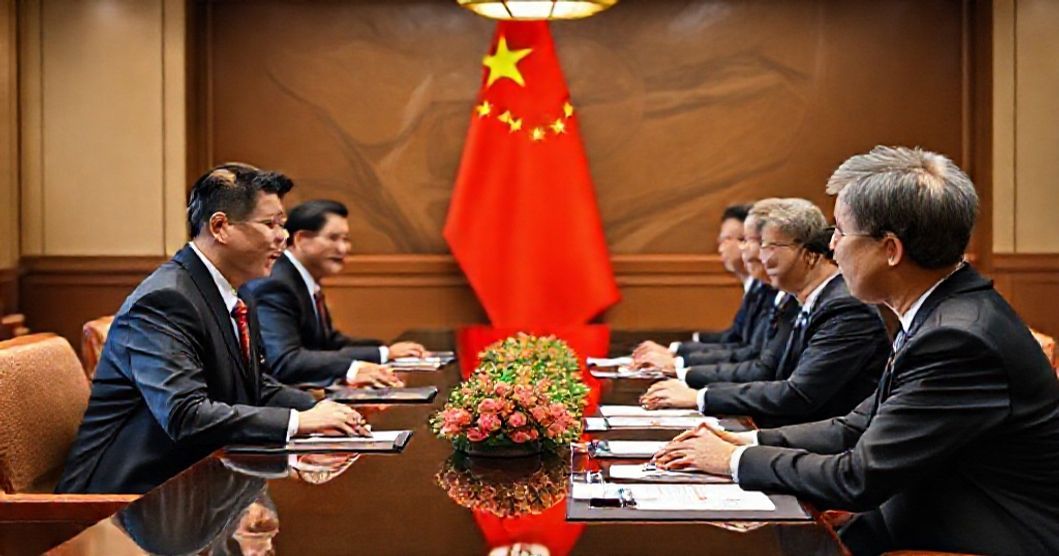 習近平総書記の指示で中央企業が新たな発展を目指す