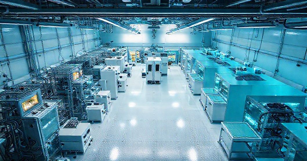 半導体産業の未来