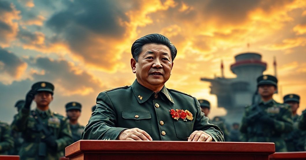 習近平氏、中央企業に新たな使命を強調