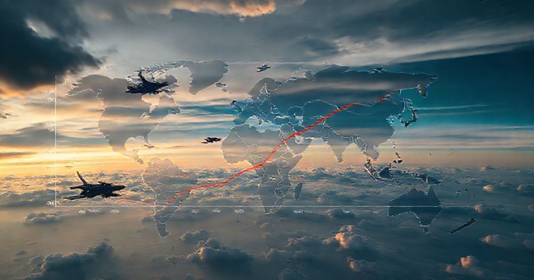 新たな世界秩序の探求