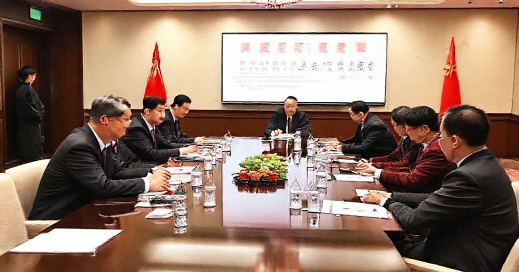 中国の食品安全対策