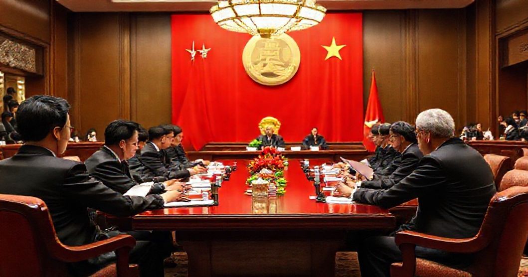 中国経済の「内巻式」競争