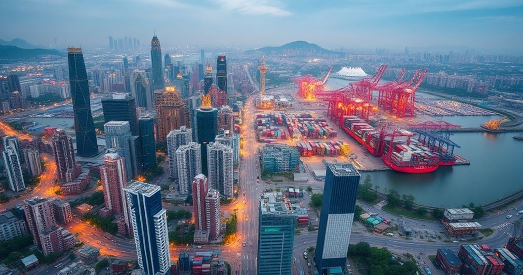 中国経済の発展と存量土地の活用