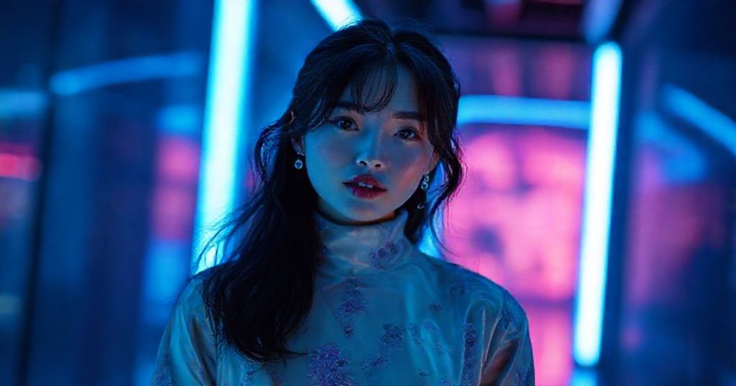 女優贾玲の新たな挑戦