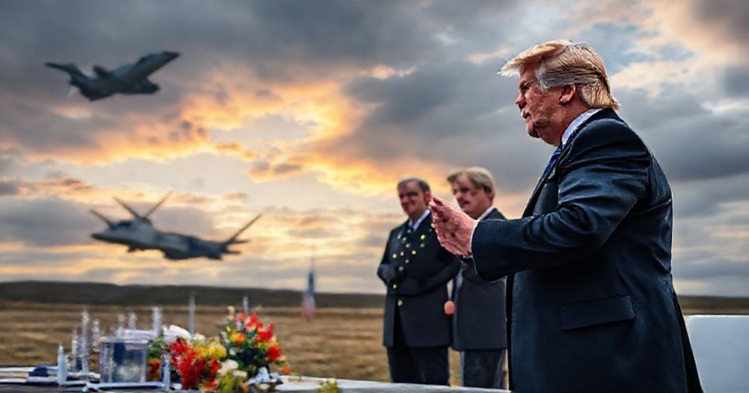 米欧関係の悪化