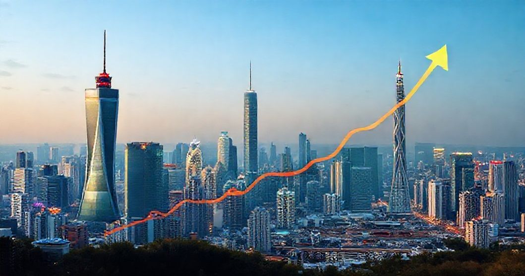 中国の公募基金市場の発展