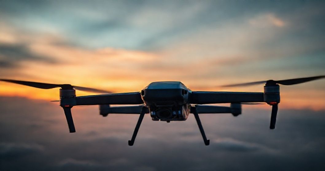 人工知能が戦争を変える