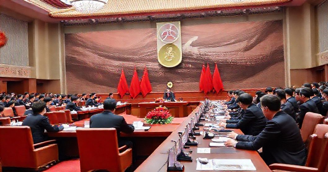 中国共産党、2026年の党風建設を強化