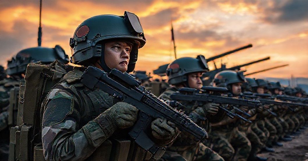 中国国防省、台湾への圧力を強める